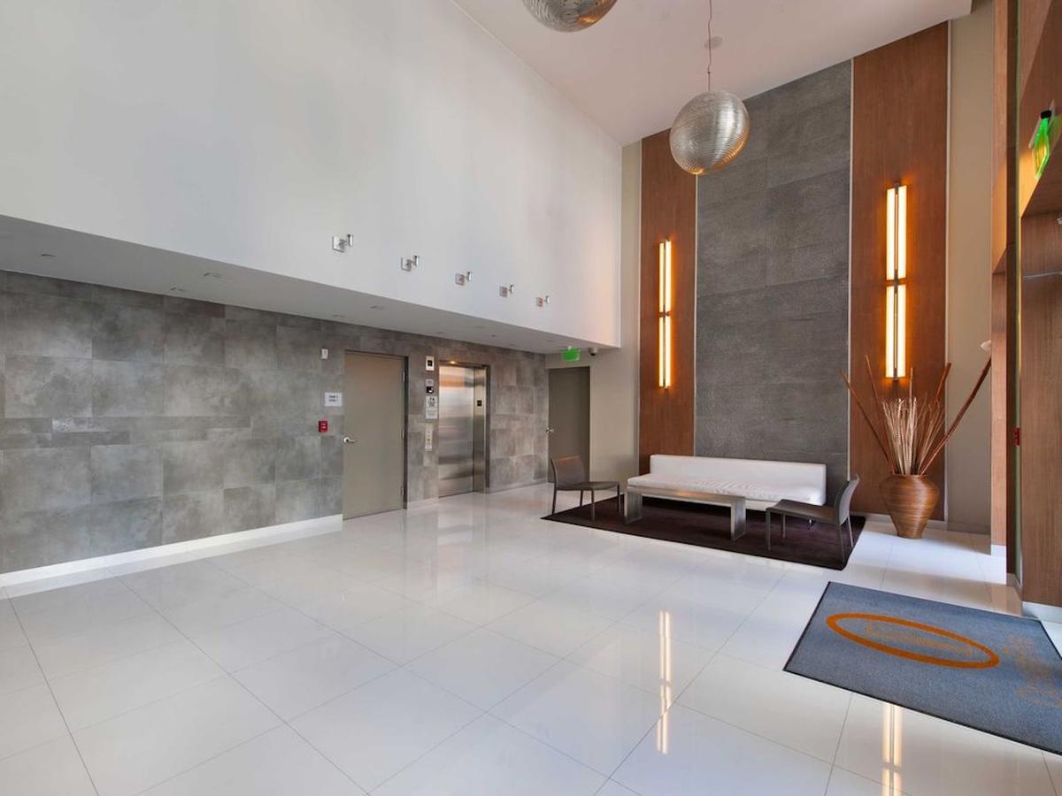 Ocean Five Condo Hotel Miami Beach Eksteriør billede